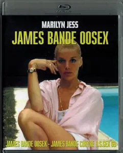 James Bande 00Sex : Rien Que Pour ton Cul (1982)