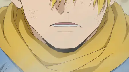 Daemons of the Shadow Realm S01E13 Daikyo and Shokyo