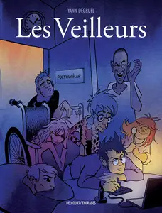 Les veilleurs - One shot