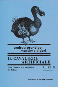 Il cavaliere artificiale - Andrea Prencipe & Massimo Sideri