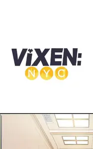 DC Comics-Vixen NYC DC Go Edition No 03 2025 HYBRID COMIC