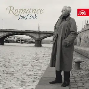 Josef Suk - Romance (2009)