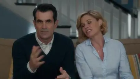 Modern Family S11E13