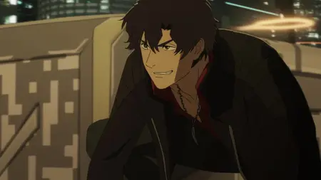 Lazarus S01E11v2 MULTi 1080p WEB H 264 E AC 3 Tsundere Raws (AMZN