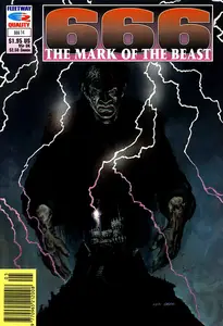 666-The Mark Of The Beast 14 1991 Bunny