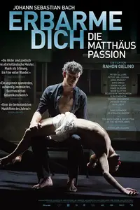 Erbarme dich - Matthäus Passion Stories (2015) [MultiSubs]