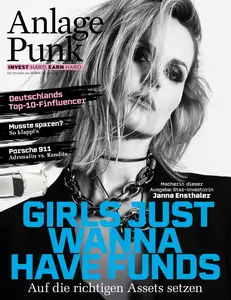 AnlagePunk - 9 Oktober 2024