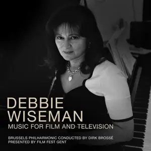 Dirk Brosse - Debbie Wiseman - Music for Film and Television (2025) [Official Digital Download]