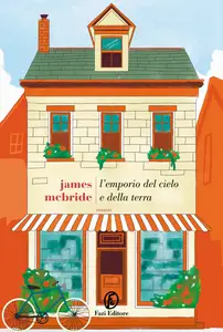 L'Emporio del Cielo e della Terra - James McBride