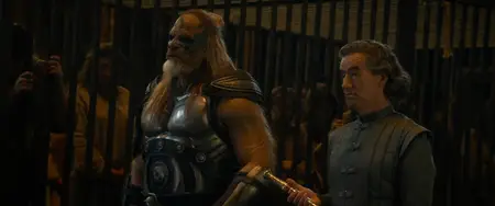 Red Sonja (2025)