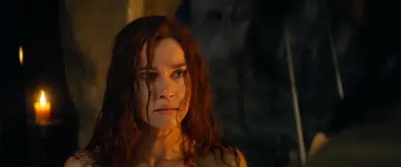 Red Sonja (2025)