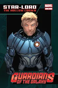 Star-Lord-The Hollow Crown 2013 Digital4K