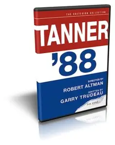 Tanner 88 (1988)