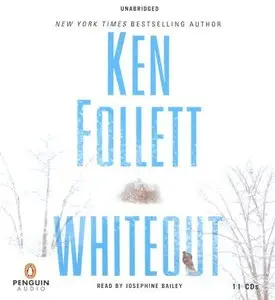 Whiteout (Audiobook)