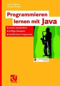 Programmieren lernen mit Java [Repost]
