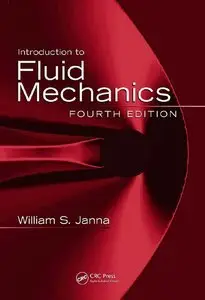 Introduction to Fluid Mechanics, Fourth Edition (Repost)