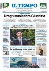 il Tempo - 28 Maggio 2022