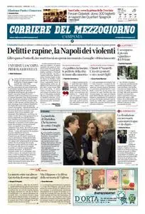 Corriere del Mezzogiorno Campania - 21 Luglio 2022