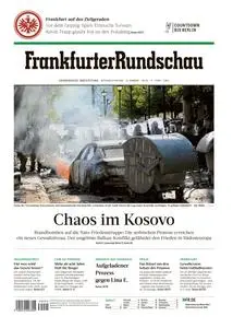 Frankfurter Rundschau - 31 Mai 2023