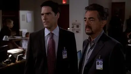 Criminal Minds S03E12