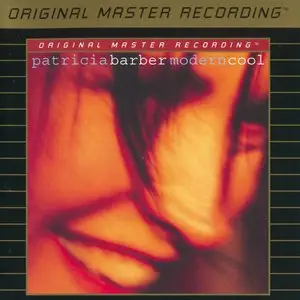 Patricia Barber - Modern Cool (1998) [MFSL 2002] PS3 ISO + DSD64 + Hi-Res FLAC