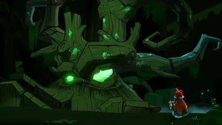 Mages of Mystralia (2017)