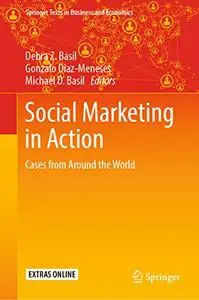 Social Marketing in Action: Cases from Around the World (Repost)