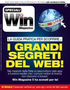 Win Magazine - Speciali - giugno 01, 2017