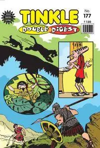 Tinkle Double Digest - March 2018