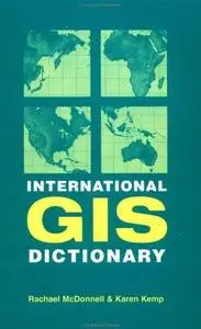 International GIS Dictionary
