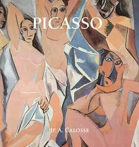 «Picasso» by Jp.A.Calosse