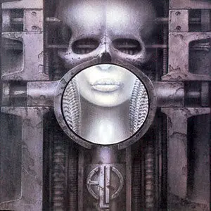 Emerson, Lake & Palmer - Brain Salad Surgery (1973) [Reissue 2008] MCH PS3 ISO + Hi-Res FLAC