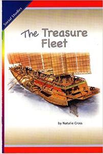 The Treasure Fleet