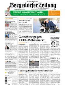 Bergedorfer Zeitung - 06. März 2018