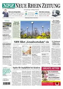 NRZ Neue Rhein Zeitung Dinslaken - 27. März 2019