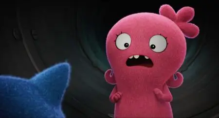 UglyDolls (2019)