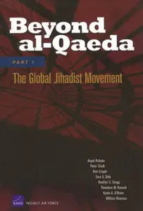 Beyond al-Qaeda: Part 1: The Global Jihadist Movement (Repost)