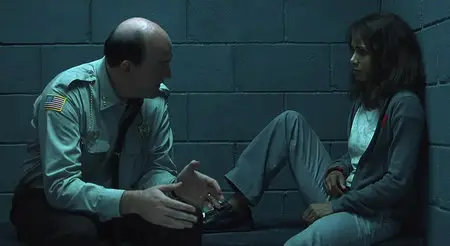 Gothika (2003)