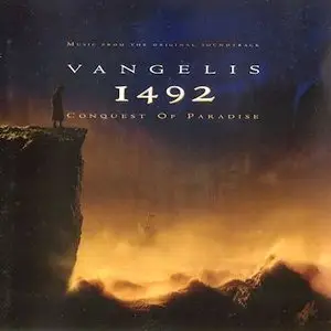 Vangelis – 1492 Conquest of Paradise (1992) -repost