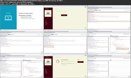 Secure Coding: Preventing Broken Access Control