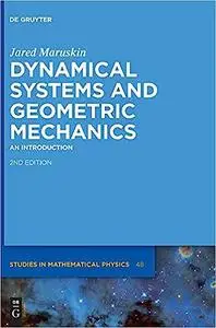 Dynamical Systems and Geometric Mechanics  Ed 2