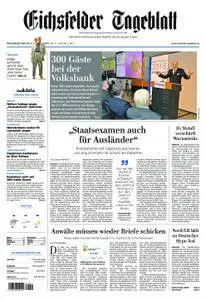 Eichsfelder Tageblatt - 06. Januar 2018
