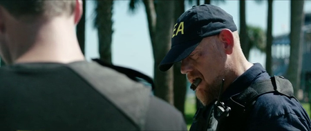 Dead Ringer (2018)