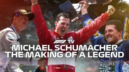 Michael Schumacher: The Making of a Legend (2019)