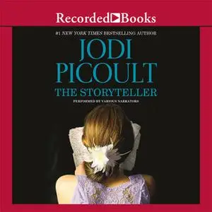 «The Storyteller» by Jodi Picoult