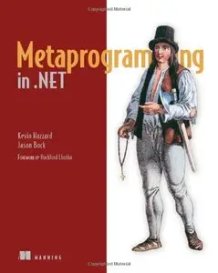 Metaprogramming in .NET (repost)