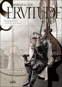 Servitude (2006) 3 Issues