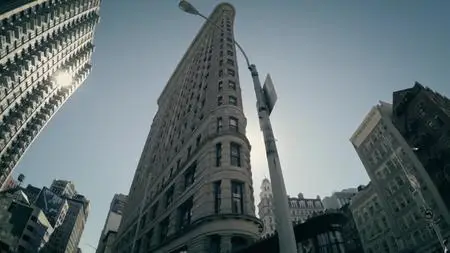 Skyscrapers: Engineering the Future S01E01