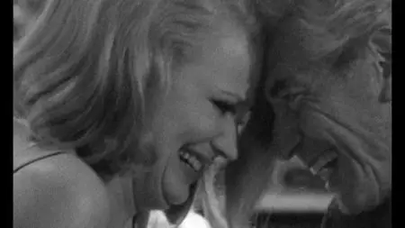 John Cassavetes - Faces (1968)