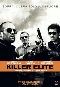 Killer Elite (2011)